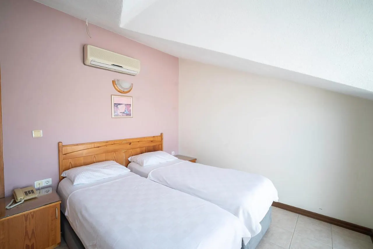 Hotel de apartamente Fora Apart Hotel Datca