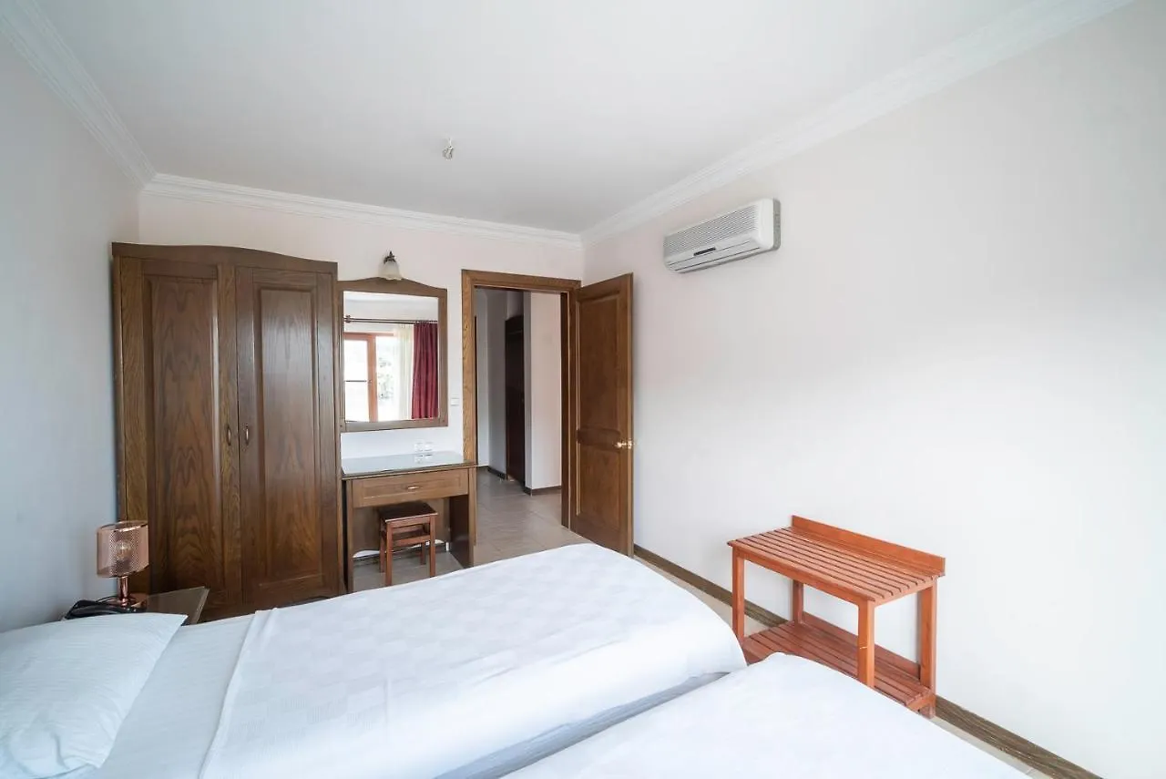 Fora Apart Hotel Datca 3*,  Turcia