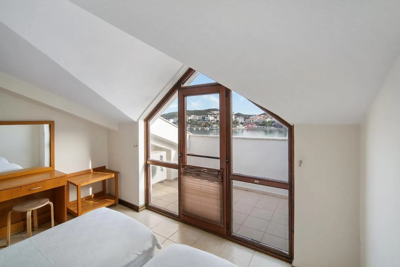 דטקה Fora Apart Hotel