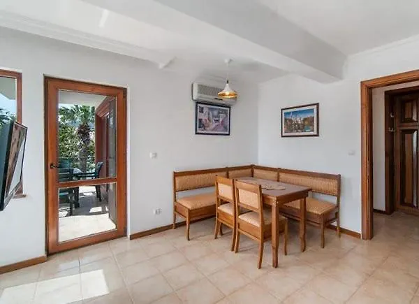 דטקה Fora Apart Hotel