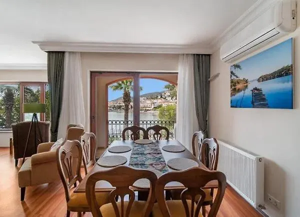 Fora Apart Hotel Datca