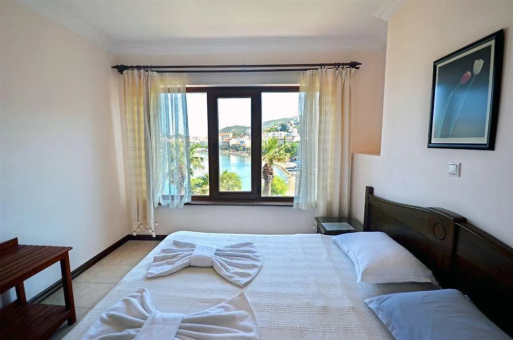 Fora Apart Hotel Datca 3*,