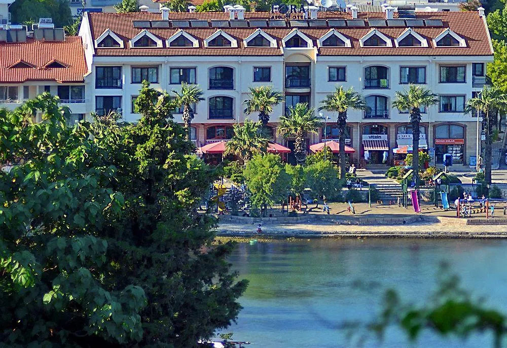 Fora Apart Hotel Datca