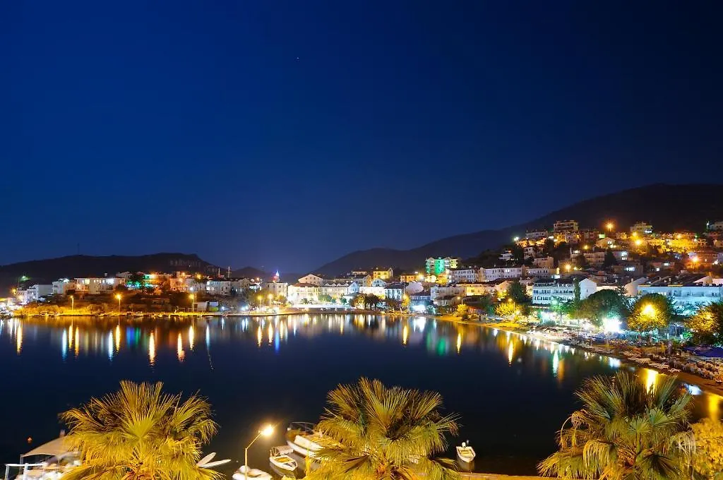 Fora Apart Hotel Datca 3*,  Turcia