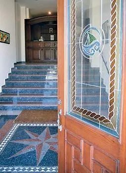 Fora Apart Hotel Datça Hotel apartamentowy