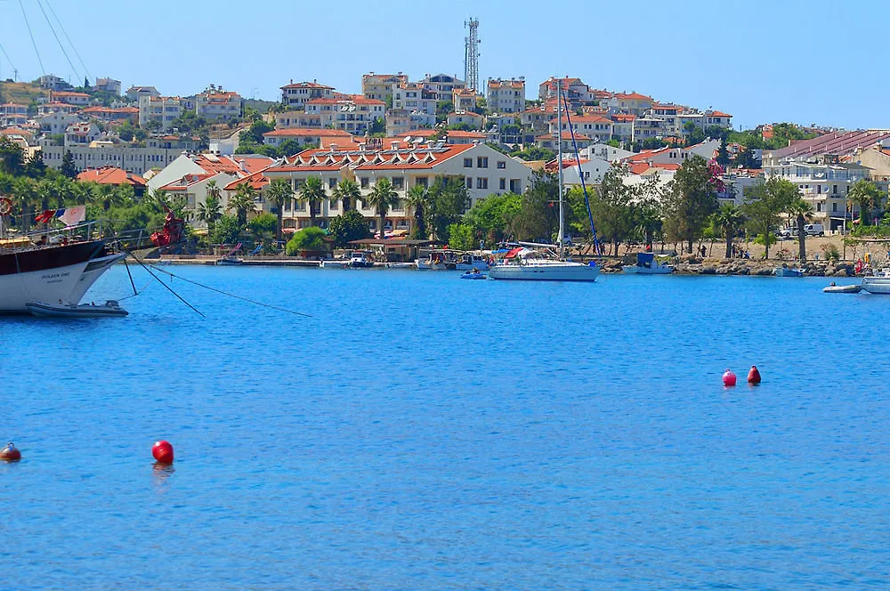 Fora Apart Hotel Datca