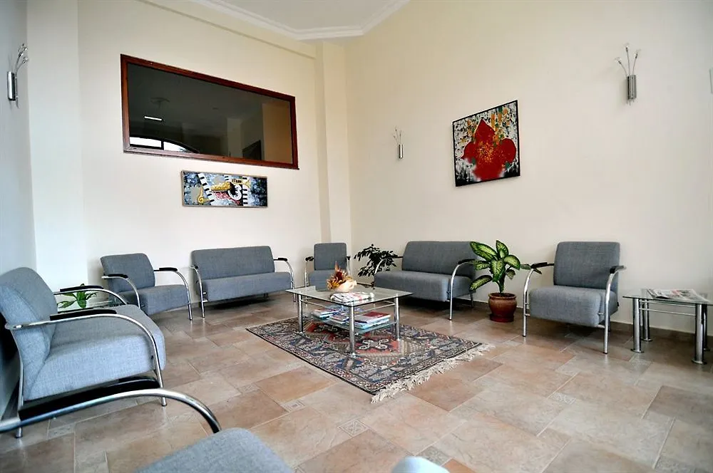 *** Hotel de apartamente Fora Apart Hotel Datca Turcia