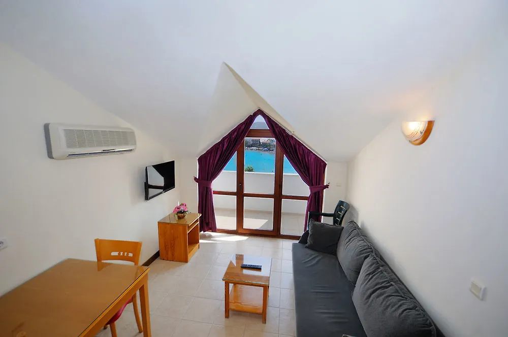 Fora Apart Hotel Datca