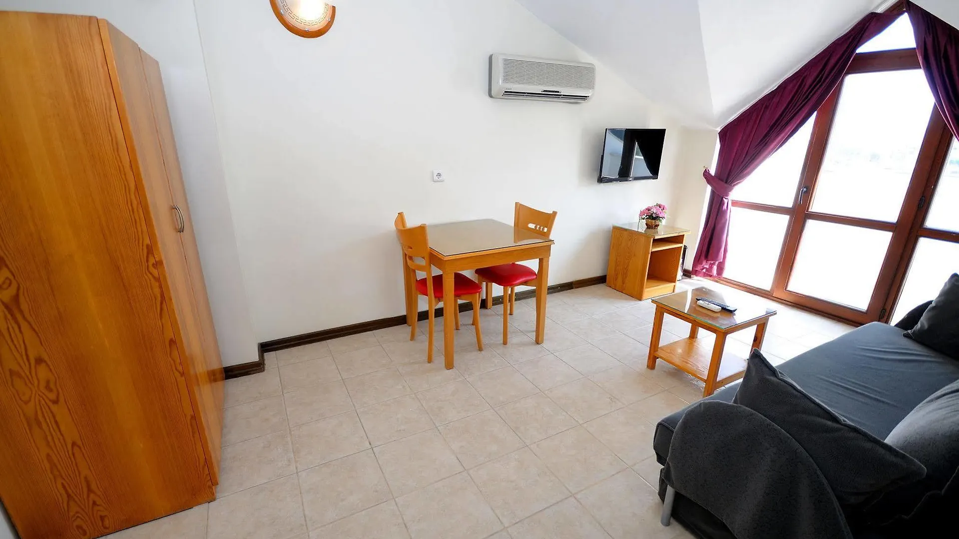 Fora Apart Hotel Datca 3*,