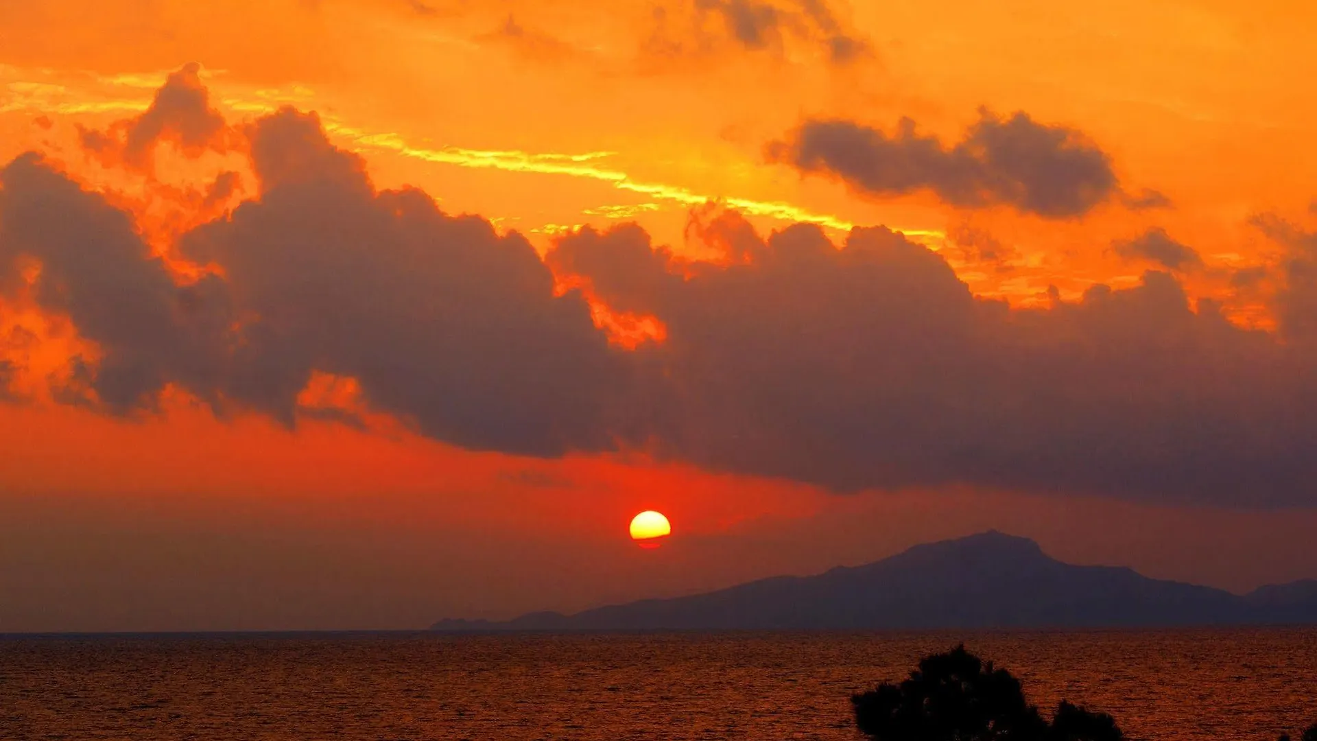 Fora Apart Hotel Datca