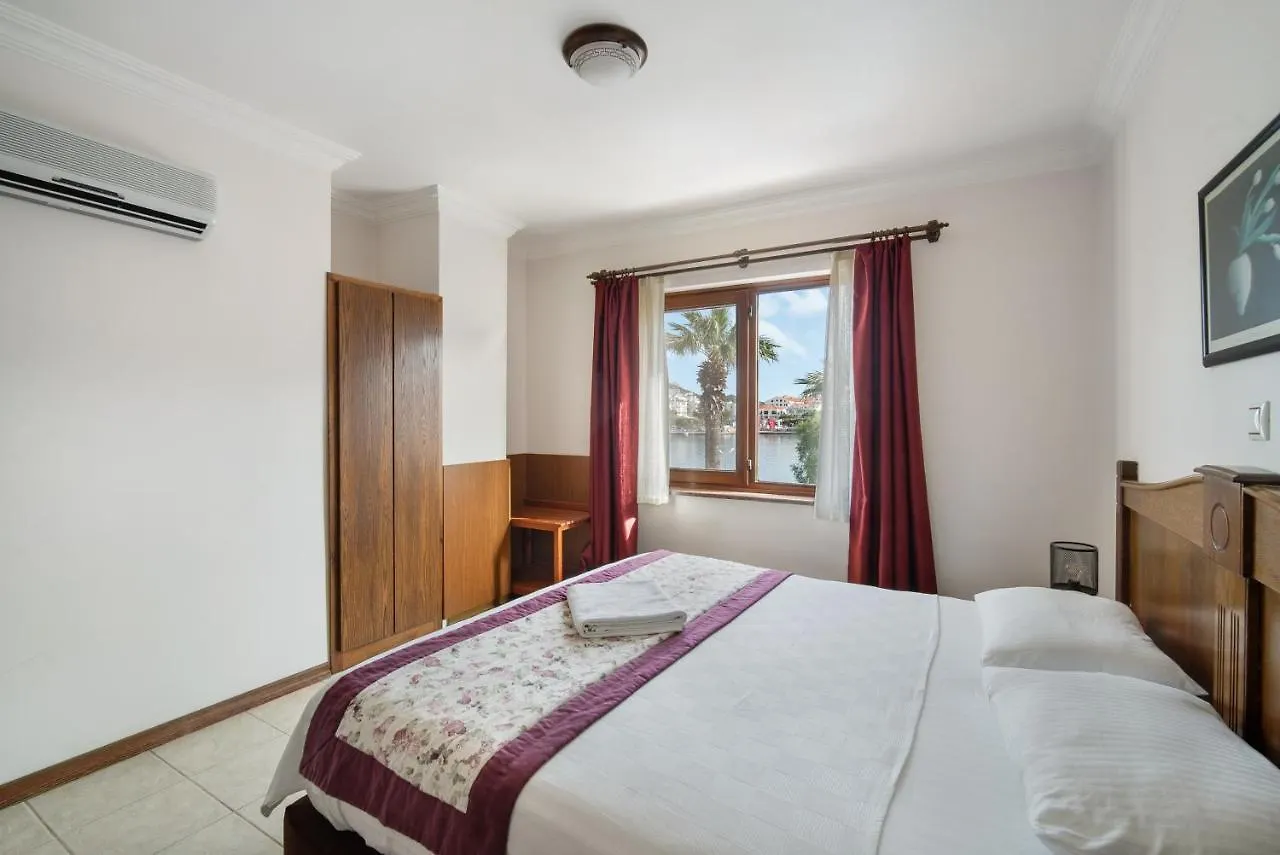 Fora Apart Hotel Datça