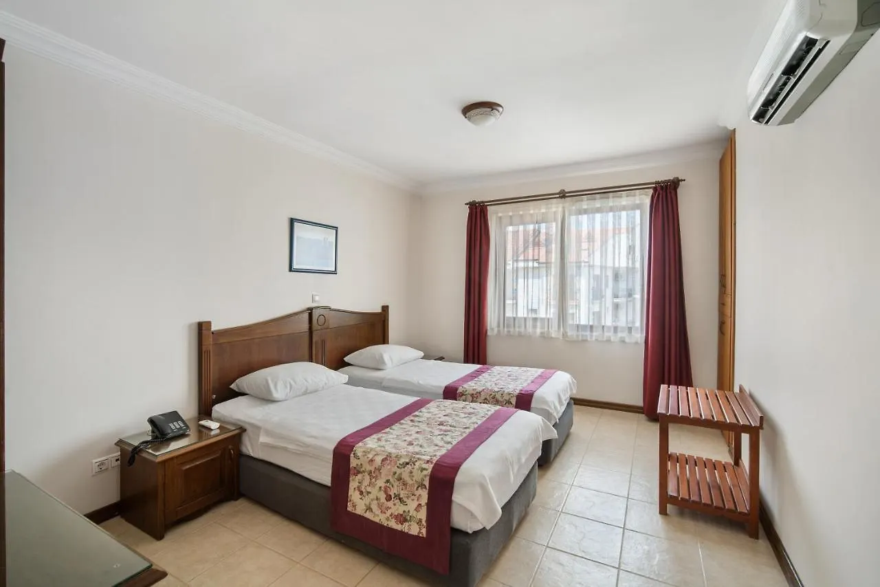Fora Apart Hotel Datça 3*,  Törökország