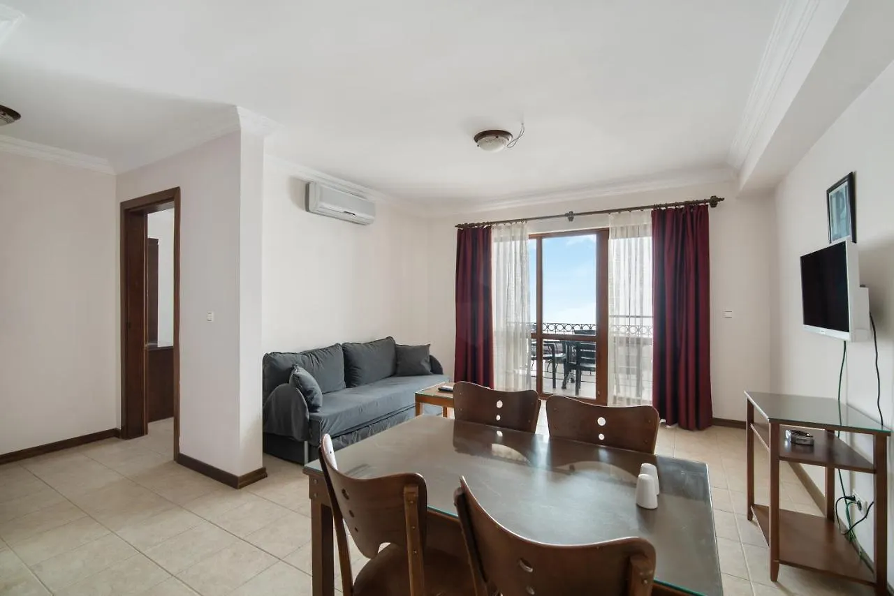 Fora Apart Hotel Datça 3*,