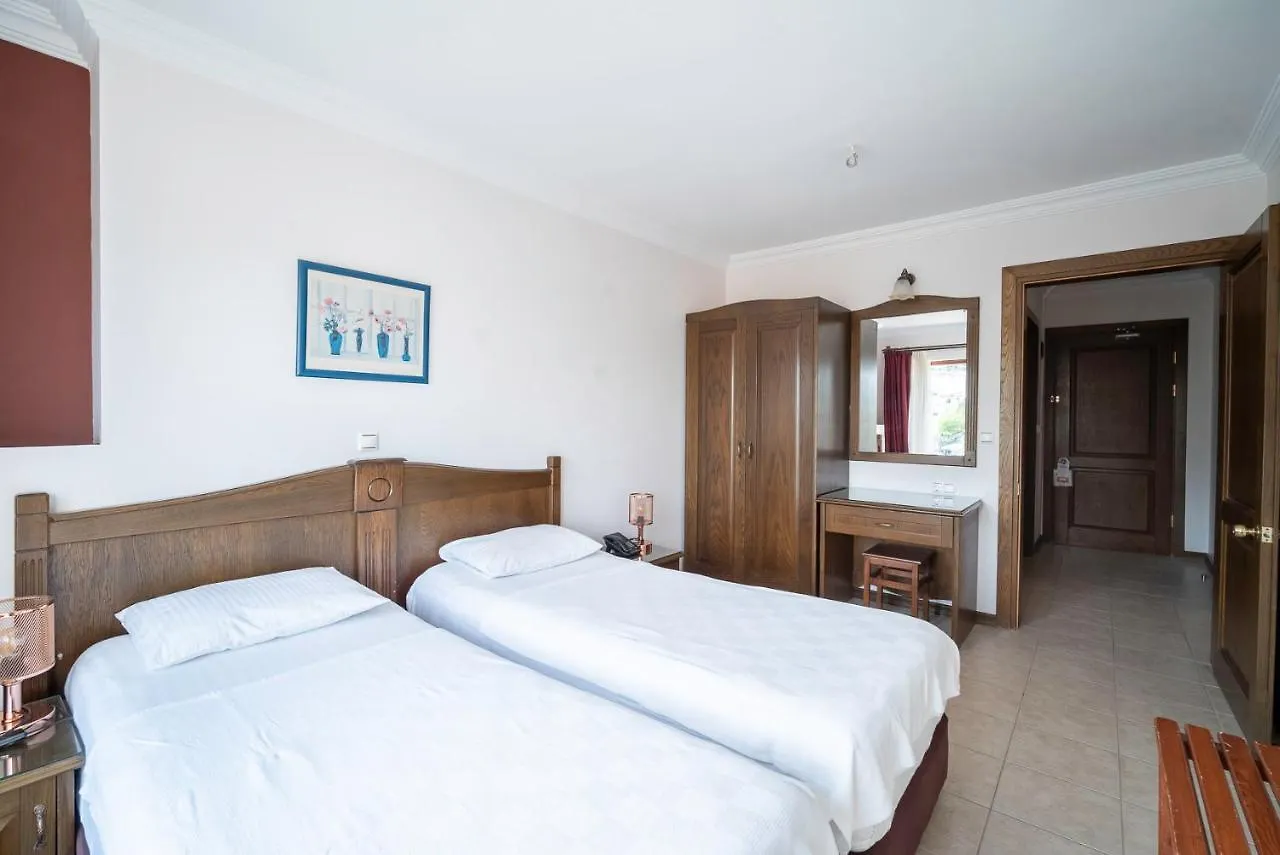 Apartmanhotel Fora Apart Hotel Datça