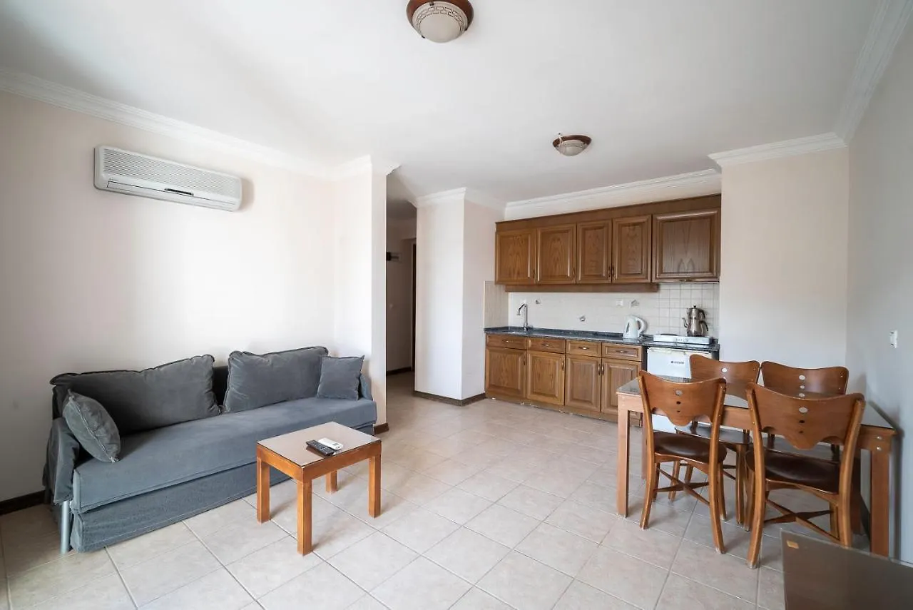 Fora Apart Hotel Datça