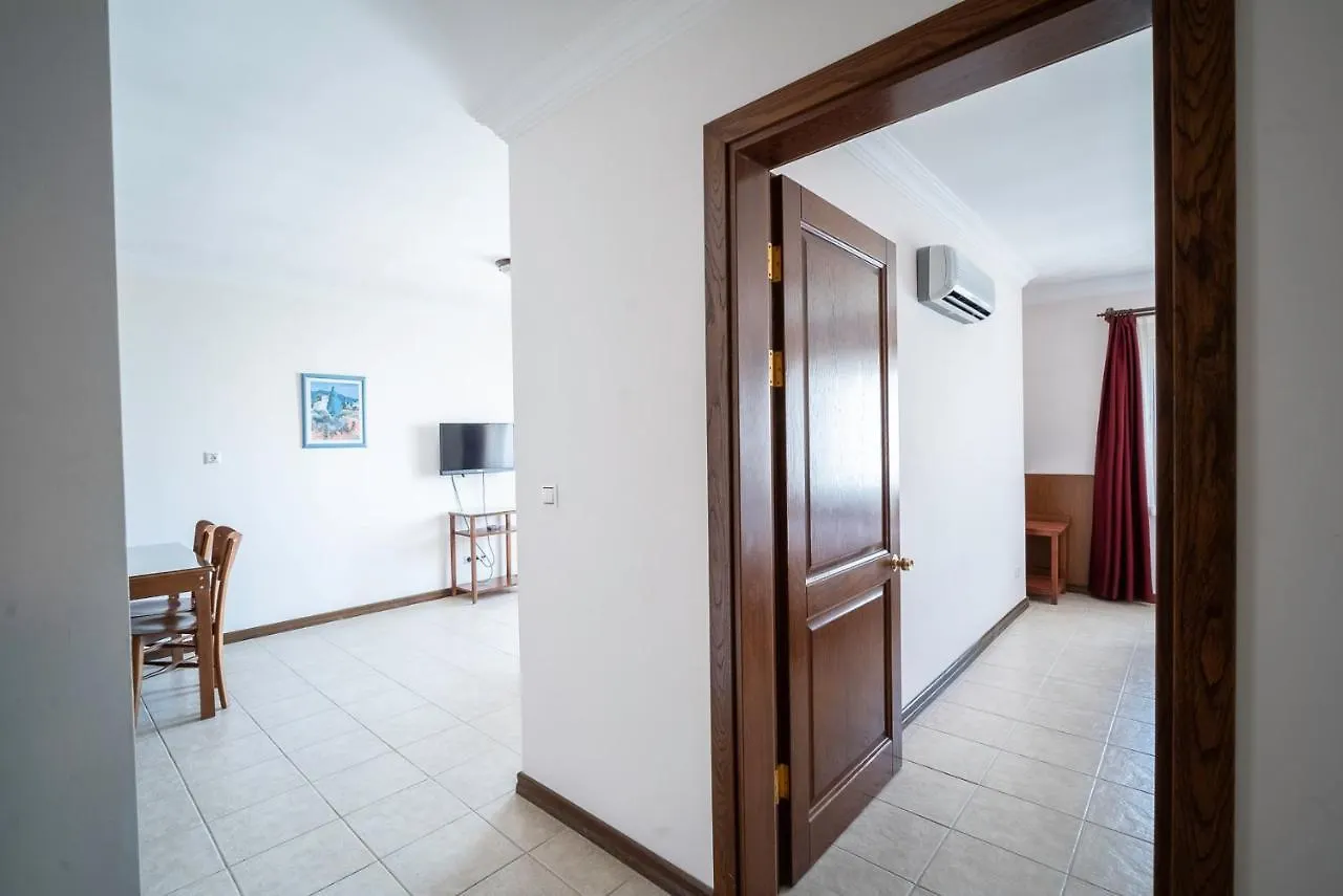 Fora Apart Hotel Datça Apartmanhotel