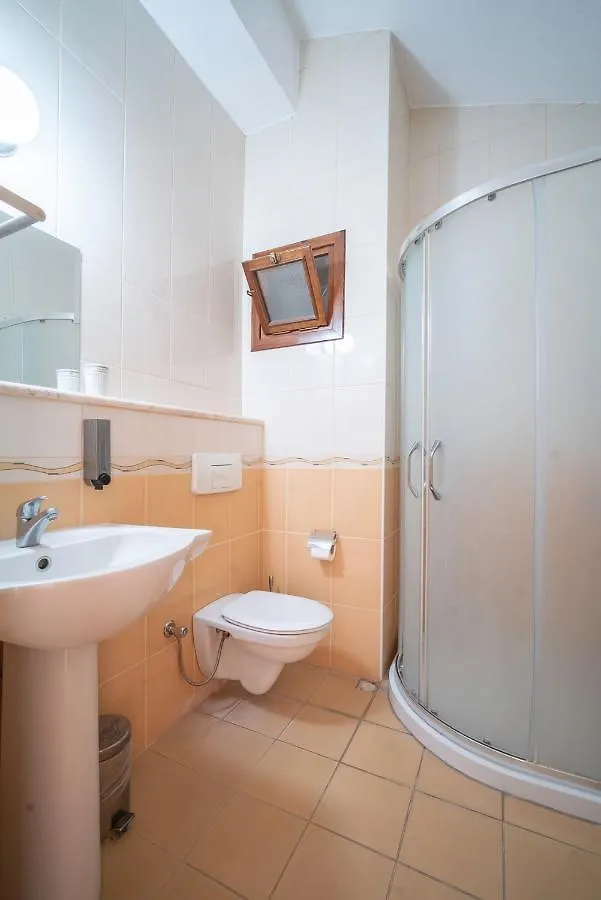 Fora Apart Hotel Datça Apartmanhotel
