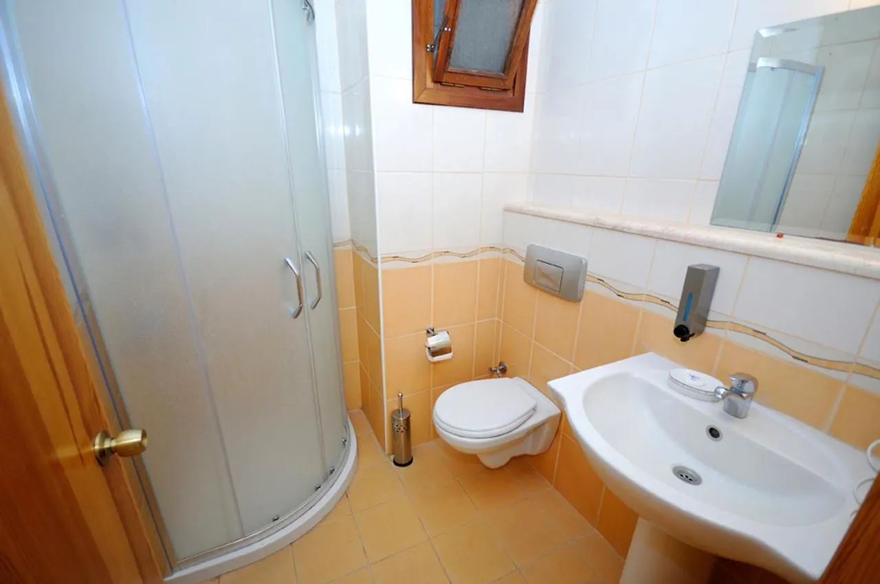 Fora Apart Hotel Datça 3*,