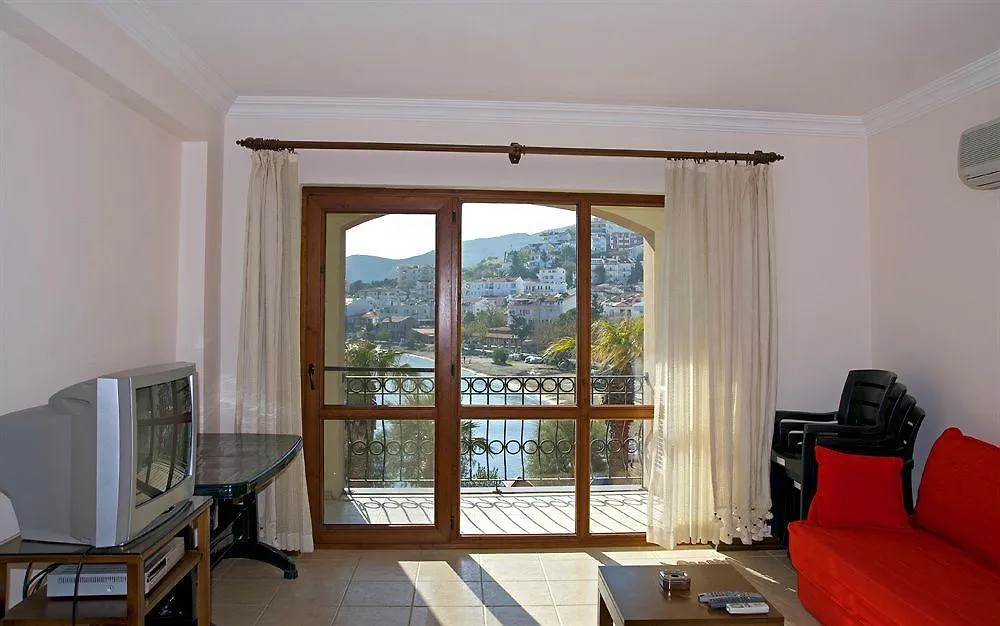 Fora Apart Hotel Datça