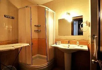 Fora Apart Hotel Datça
