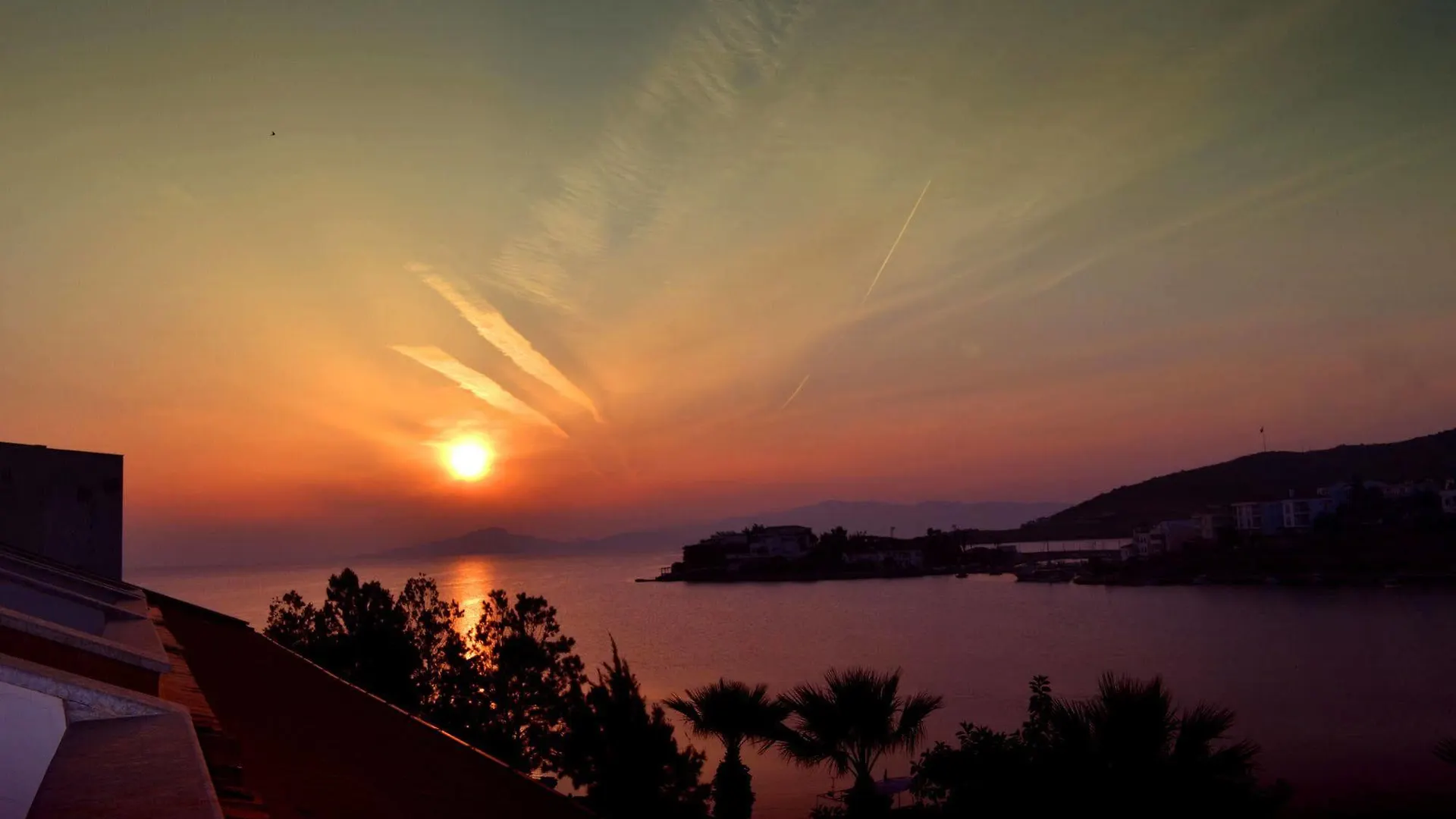 Fora Apart Hotel Datça