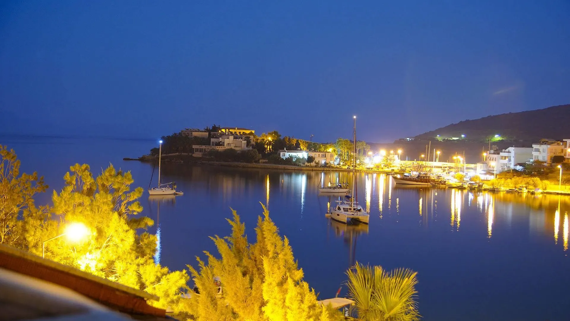 Apartmanhotel Fora Apart Hotel Datça